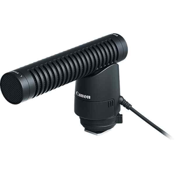 MICROFONO CANON DM-E1-0