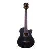 GUITARRA ACUSTICA ARANJUEZ ALICANTE A ST BK-0