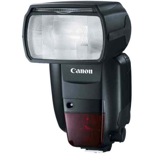 FLASH CANON SPEEDLITE 600 EX II RT-7805