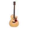 GUITARRA ELECTROACUSTICA TAYLOR 214CE DIRECTO-0