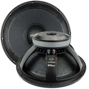 SUBWOOFER DE 18″ 1100-Watts RMS | 18SW2200V2 – PRV AUDIO SUBWOOFER DE 18″ 1100-Watts RMS | 18SW2200V2 – PRV AUDIO