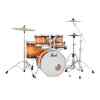 BATERIA PEARL DECADE MAPLE DMP925FP C225-0