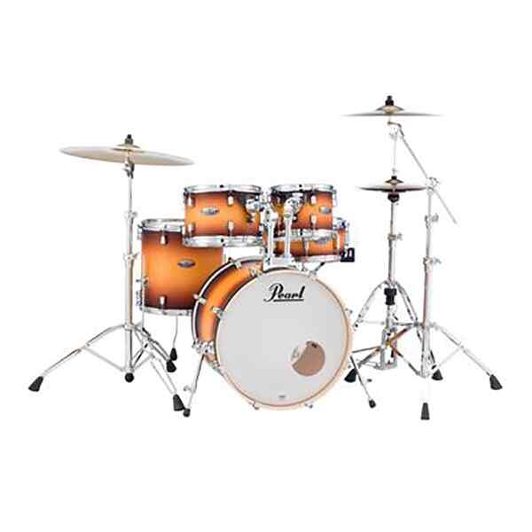 BATERIA PEARL DECADE MAPLE DMP925FP C225-0