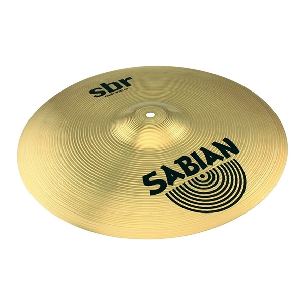 PLATO SABIAN SBR1606 CRASH 16-0