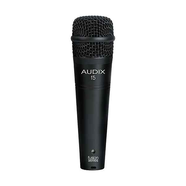 MICROFONO VOZ/INSTRUMENTO AUDIX F5-0