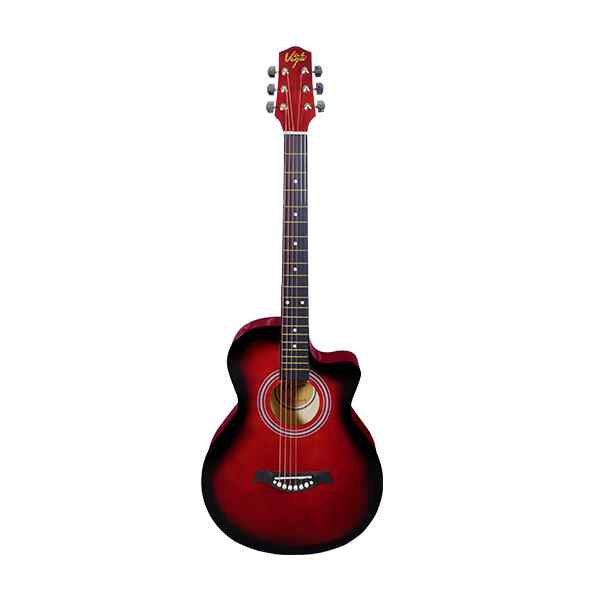 GUITARRA ACUSTICA DE LA VEGA VEGA-ACOUSTIC RDS-0