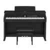 PIANO DIGITAL CELVIANO AP-650MBK - CASIO-0