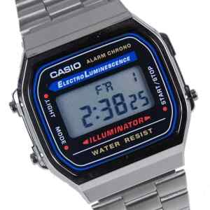 Reloj digital | A168WA-1WDF - CASIO-0