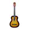GUITARRA CLASICA DE LA VEGA-VEGA CLASSIC 3TS-0