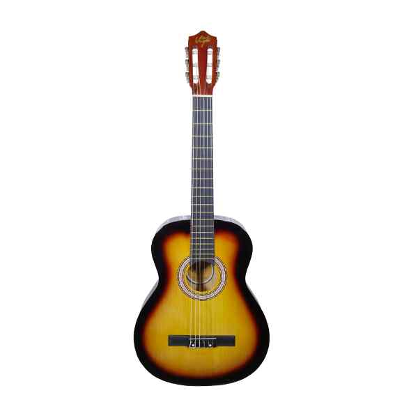 GUITARRA CLASICA DE LA VEGA-VEGA CLASSIC 3TS-0