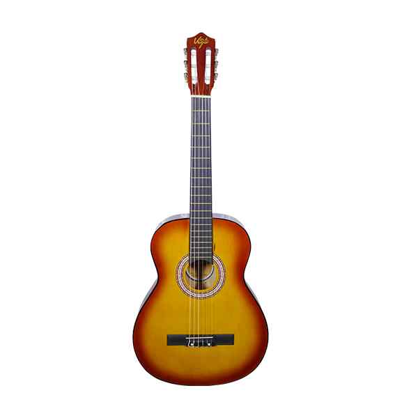 GUITARRA CLASICA DE LA VEGA-VEGA CLASSIC BS-0