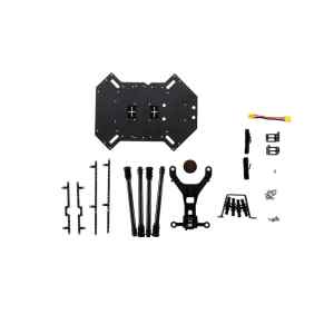 BASE PARA MONTAJE DE GIMBAL EN DRON MATRICE 100 - DJI-0