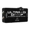 Caja directa | DI400P - Behringer-0