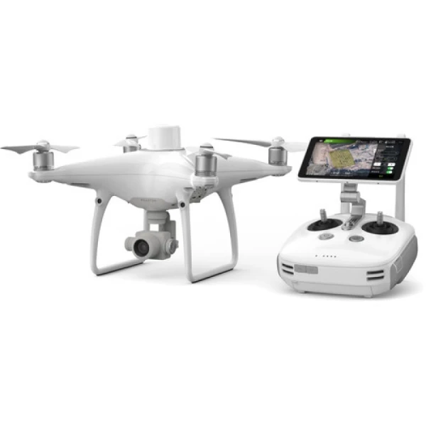 Dron Phantom 4 RTK COMBO - DJI-0