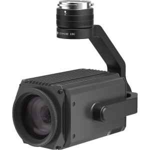 Lente Zenmuse Z30, para dron matrice 200, matrice 210 y matrice 600 - DJI-0