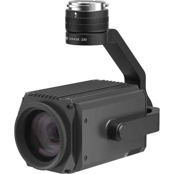 Lente Zenmuse Z30, para dron matrice 200, matrice 210 y matrice 600 - DJI-0