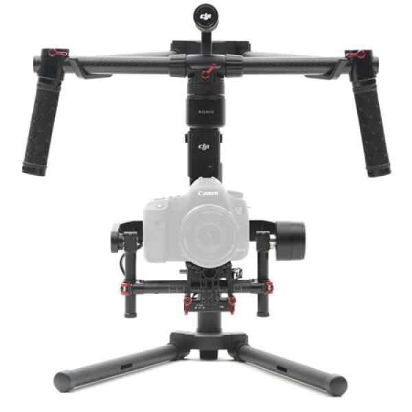 Estabilizador de Camara Ronin M - DJI -11273