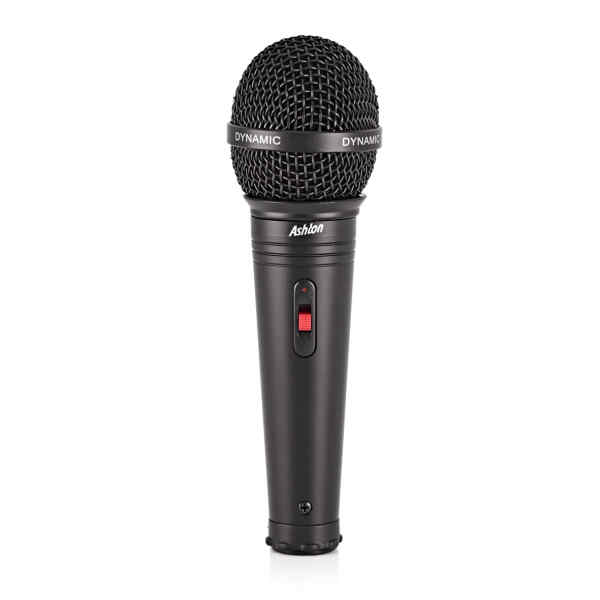 Microfono | DM20J - ASHTON-0