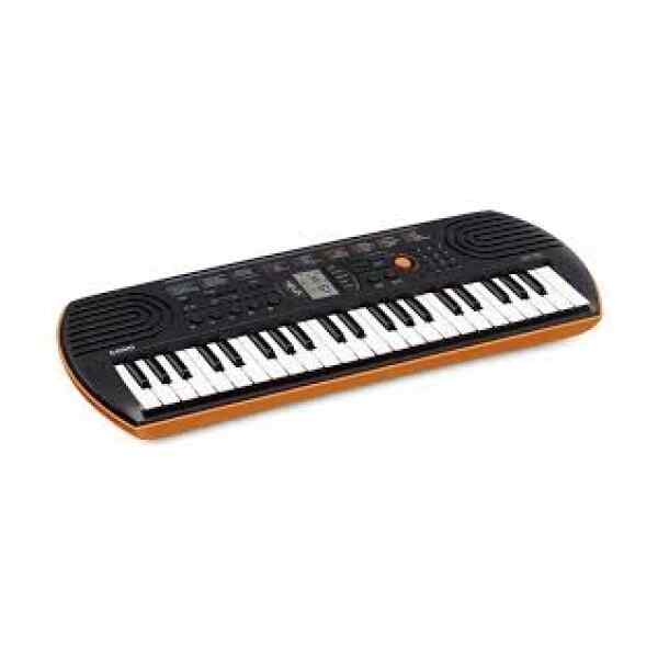 Teclado mini l SA-76H2 - Casio-0