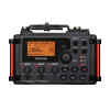 Grabadora portatil para DSLR | DR-60DMK2 - TASCAM-13678