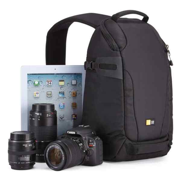 Mochila para camara DSLR | DSS-101- CASE LOGIC-0