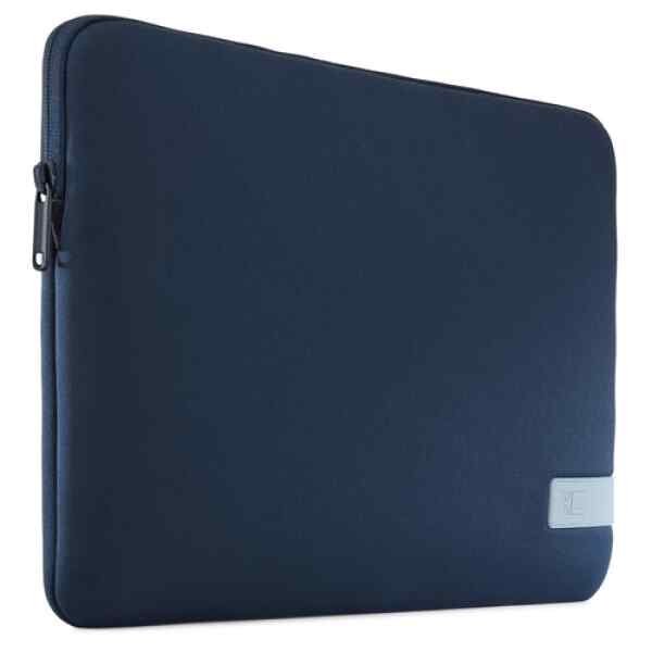 Funda para Laptop Case Logic de 14" REFPC-114 Dark Blue-9663