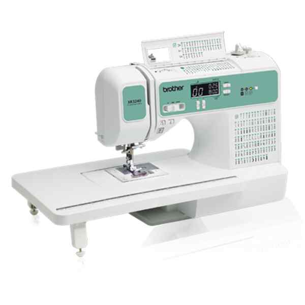 Maquina de coser RXR3240 Brother-11303