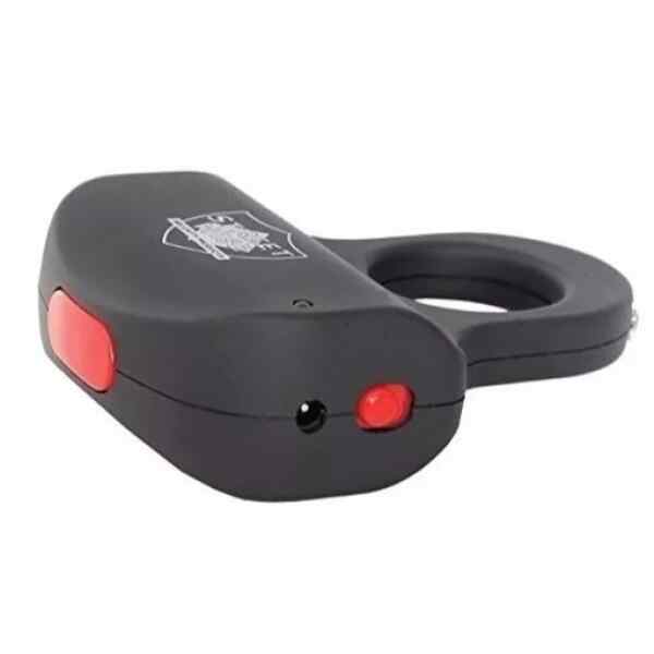 Paralizador anillo llavero Street Wise-11217