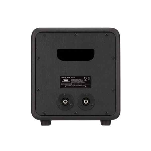 BOCINA PARA AMPLIFICADOR DE GUITARRA DE 25-Watts 1x8" BC108 VOX-0