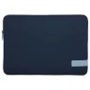 Funda para Laptop Case Logic de 14" REFPC-114 Dark Blue-0