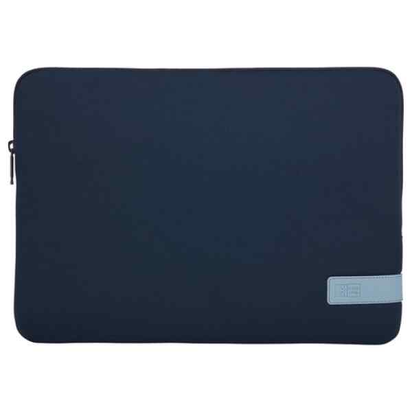 Funda para Laptop Case Logic de 14" REFPC-114 Dark Blue-0