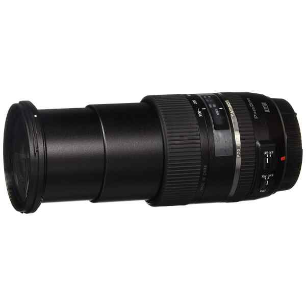 Lente para Canon 28-300mm F/3.5-6.3 Di VC PZD Con Parasol - Tamron-11626