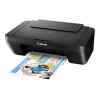 Multifuncional Canon PIXMA E471 (impresora, fotocopiadora y escaner) Wi-Fi-0