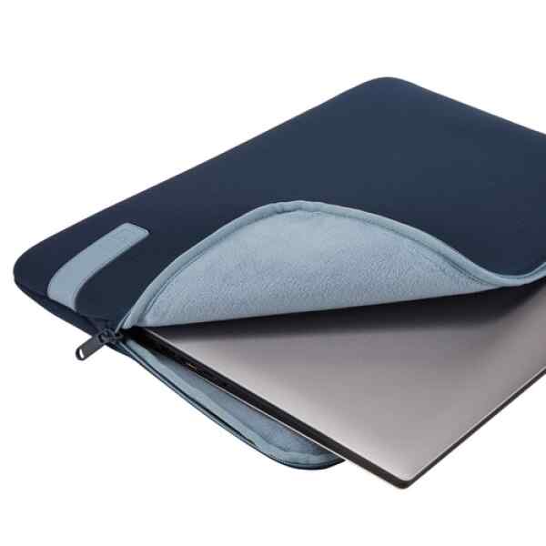Funda para Laptop Case Logic de 14" REFPC-114 Dark Blue-9664