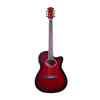 GUITARRA ARANJUEZ ELECTROACUSTICA OV6238HG RDS-0