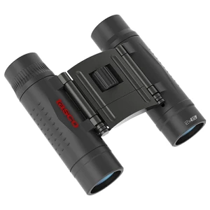 Binoculares Tasco 12×25 Black Roof MC, Box 6L