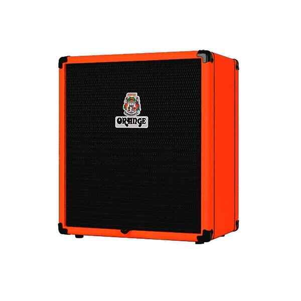 AMPLIFICADOR BAJO ORANGE CR50BXT-0