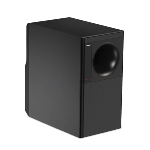 Subwoofer instalación freespace 3 MODULE BK, Bose-0
