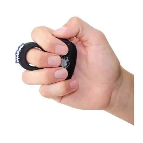 Paralizador anillo llavero Street Wise-0