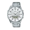 RELOJ DE METAL CASIO AMW-830D-7AVDF-0