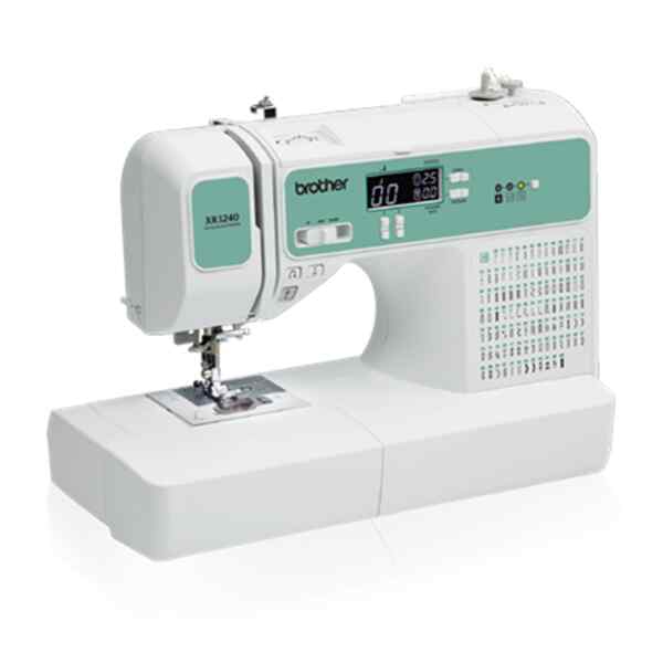 Maquina de coser RXR3240 Brother-0