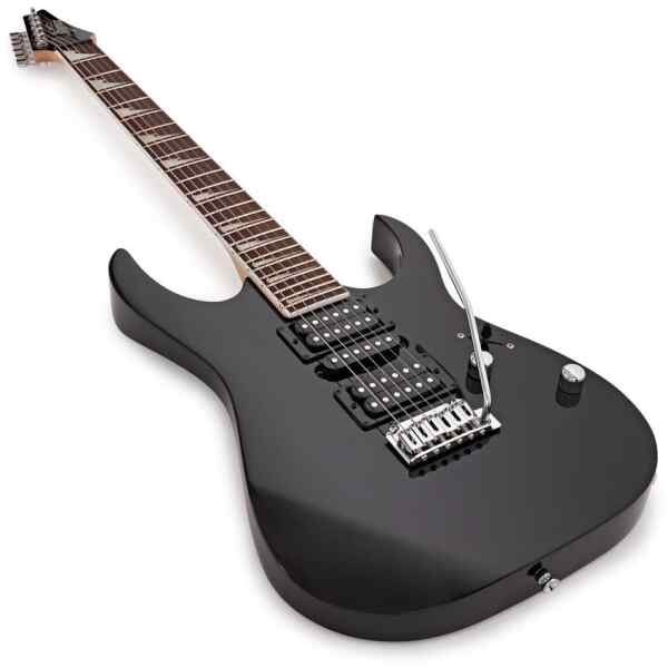 GUITARRA ELECTRICA IBANEZ GRG170DX BKN-18515