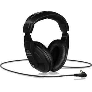 Audifonos multiproposito HPM1000 BK | BEHRINGER