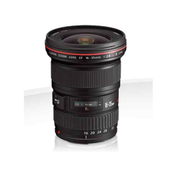 LENTE CANON EF 16-35MM F/2.8 III L USM-7472