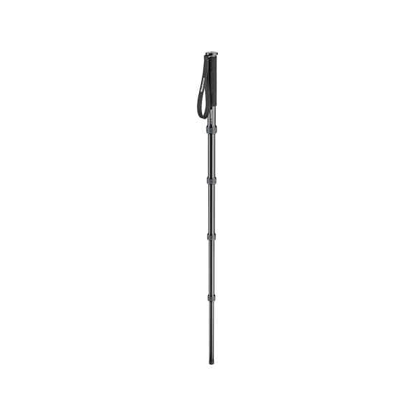 Element Monopod Aluminium Negro | MMELEA5BK - MANFROTTO-0