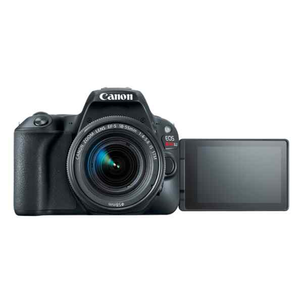 CAMARA EOS Rebel SL2 EF-S 18-55MM IS STM - CANON-0