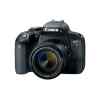 CAMARA EOS REBEL T7i 18-55MM IS STM - CANON-8023