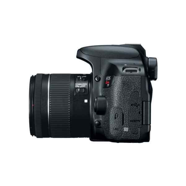 CAMARA EOS REBEL T7i 18-55MM IS STM - CANON-8020
