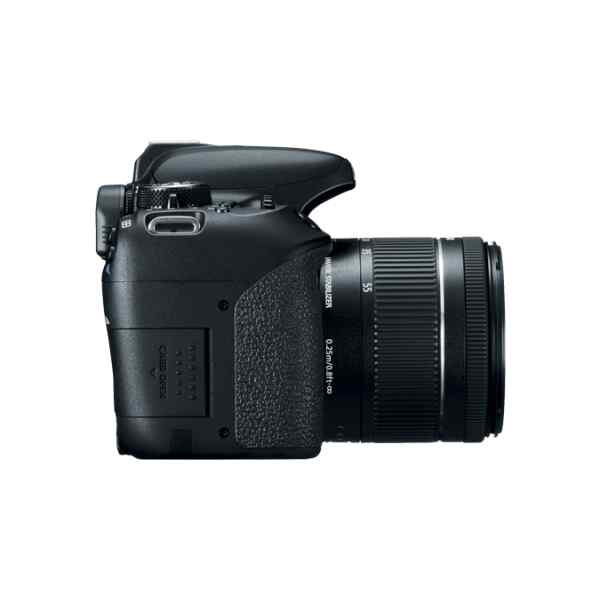 CAMARA EOS REBEL T7i 18-55MM IS STM - CANON-8026