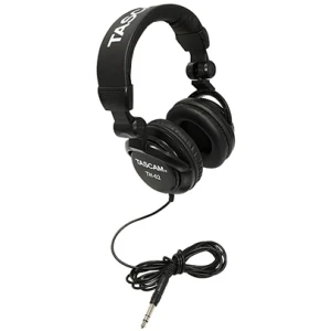 Audifonos TH02-BT Profesionales multiuso grado estudio | Tascam